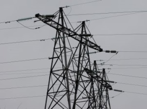 Энергосистема Приамурья на четверь нарастила генерацию электроэнергии за январь–февраль 2017 года