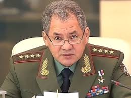 Сергей Шойгу одобрил создание военной кафедры в МЭИ