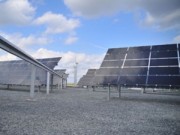 Солнечная и ветряная станции в Белгородской области подтвердили квалификацию ВИЭ