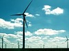 Метод форсирования горизонтально осевых ветровых турбин