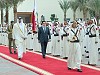 Туркменистан предлагает Катару присоединиться к проекту транснационального газопровода ТАПИ