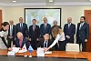 Лидеры Сербии договорились развивать нефтяную индустрию республики при поддержке "Газпром нефти".