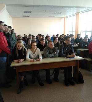 «Сибэнергомаш-БКЗ» трудоустраивает выпускников барнаульских ВУЗов