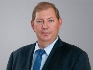 Генеральным директором угольной компании «Колмар» назначен Артём Лёвин