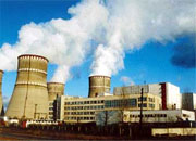 Техническое переоснащение энергоблока №3 Ровенской АЭС займет 240 суток