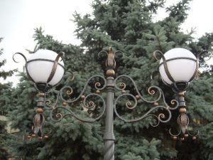 37 тысяч уличных светильников планируется установить и модернизировать в Подмосковье в 2018 году