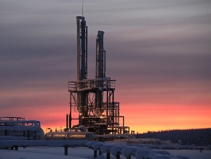 «Газпром» готовит Ковыктинское месторождение к промышленной эксплуатации