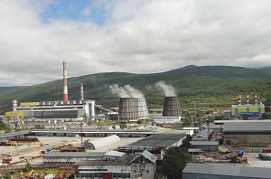 Барнаульский завод 