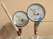 «Примтеплоэнерго» подаёт горячую воду и отопление в ЗАТО Фокино в штатном режиме