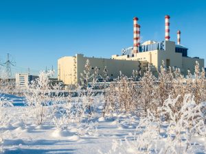 Энергоблок №4 с реактором БН-800 Белоярской АЭС выведен на номинальный уровень мощности