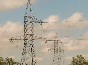 «Адыгейские электрические сети» расчистят 223 га просек ЛЭП