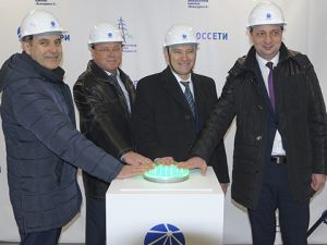 «МРСК Сибири» создала на Алтае электросетевую инфраструктуру для туристического кластера «Белокуриха-2»