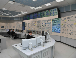 На новом блоке №4 Ростовской АЭС проводятся физические испытания при освоении 75% мощности