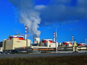Ростовская АЭС: на энергоблоке №4 произведен подъем мощности до 75%