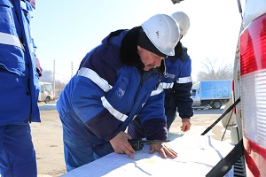 В «Газпром газораспределение Самара» ликвидировала аварию на газопроводе