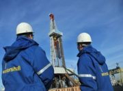 Wintershall строит планы на 2018 год, исходя из стоимости нефти $65 за баррель Brent
