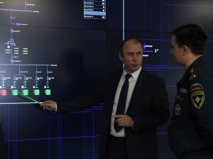 «Янтарьэнерго» переведет свои сети на цифровой формат раньше коллег из «большой» России на 9 лет