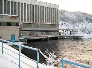 На Серебрянской ГЭС-2 ПАО «ТГК-1» завершили капремонт гидроагрегата
