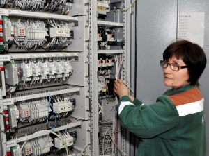 Южно-Украинская АЭС заменит распределительные токовые сборки систем безопасности на энергоблоке №2