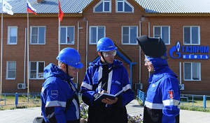 «Газпромнефть-Оренбург» рекордно нарастил запасы углеводородов