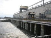 Запас воды в снежном покрове в бассейне Горьковского водохранилища достиг 126% от нормы и продолжает расти