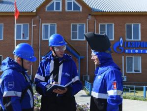 «Газпромнефть-Оренбург» увеличил запасы углеводородов в 2017 году более чем на 45 млн тонн нефтяного эквивалента
