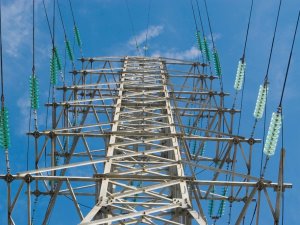 Максимум потребления мощности в феврале 2018 года в энергосистеме Республики Коми составил 1245,4 МВт