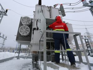 В 2018 году «Тюменьэнерго» направит на ремонт и техобслуживание оборудования более 4 млрд рублей