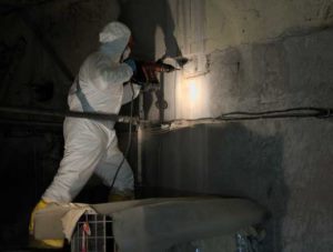 На Чернобыльской АЭС устанавливается герметичная мембрана нового безопасного конфайнмента