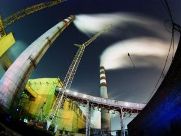 Улан-Удэнская ТЭЦ-1 установит новую турбину