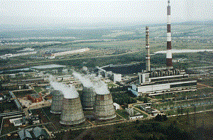 «Удмуртские коммунальные системы» запустят от Ижевской ТЭЦ-2 зеленую горячую воду в систему отопления
