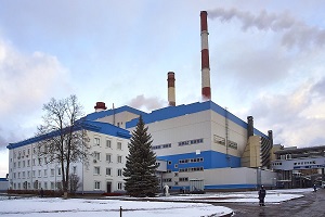 Завод «Сибэнергомаш-БКЗ» изготовил оборудование для «Т Плюс»