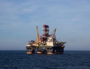 «Роснефть» пробурила первую разведочную скважину на шельфе Черного моря