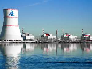 Новый энергоблок Ростовской АЭС выработал первые 100 миллионов киловатт-часов