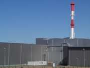 Игналинская АЭС приостановила извлечение радиоактивных отходов из существующих хранилищ