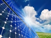 В Астраханской области заработала солнечная электростанция «Нива» мощностью 15 МВт