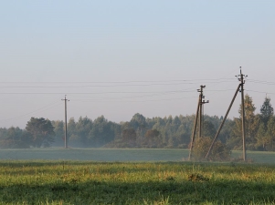 «Псковэнерго» выдаст 300 кВт мощности форелевому хозяйству и причалу в Толбице