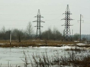«Омскэнерго» разработало резервные схемы электроснабжения на время паводка