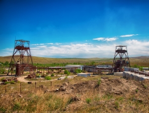 «Русбурмаш» проводит гидрологические исследования для строительства уранового рудника в Забайкалье