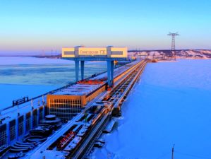 В Куйбышевском водохранилище ожидается приток на 70% выше нормы