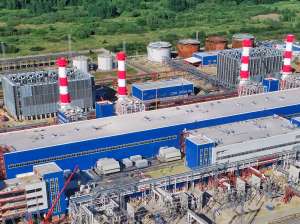В Калининграде введена в эксплуатацию Прегольская ТЭС