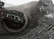 Кемеровская область реализует масштабный комплекс мероприятий под лозунгом «Чистый уголь – чистый Кузбасс»