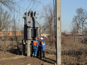 «Псковэнерго» демонтирует оборудование в нежилых деревнях