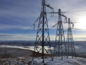 ГЭС Дагестана нарастили генерацию электроэнергии благодаря высокой приточности реки Сулак