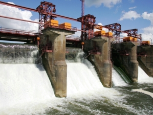 Уровень воды в водохранилище Кармановской ГРЭС будет понижен до 79,5 м