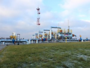 «Газпром» расширит Калининградское ПХГ