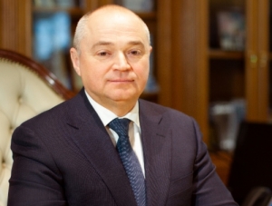 «Газпром» назначил нового главу департамента добычи