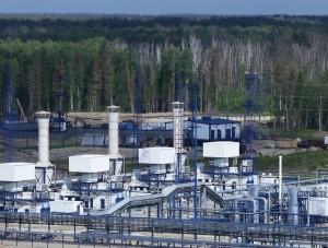 «Газпромнефть-Восток» построит газопровод для транспортировки ПНГ