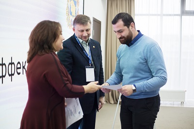 Эксперты Росатома помогут мэрам Железноводска, Ессентуков, Пятигорска внедрить цифровые технологии «Умных городов»