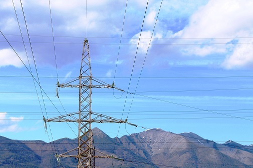 Потребление электроэнергии в энергосистеме Забайкальского края увеличилось на 3,4 %